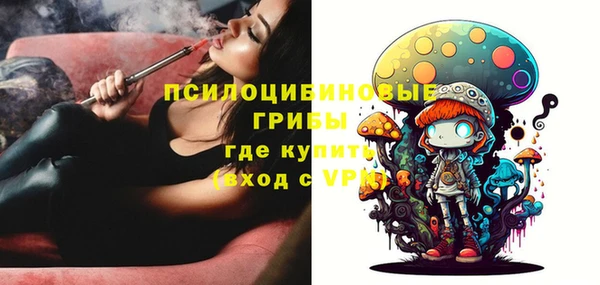 тгк Абдулино